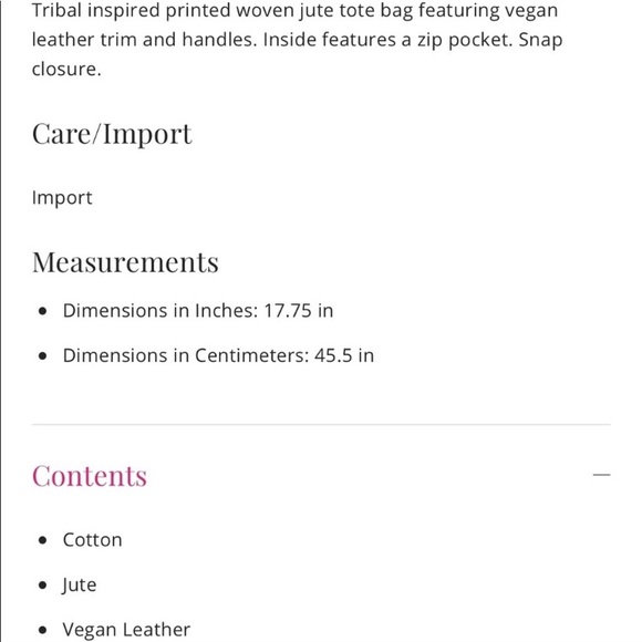 *TRADED* NFS Free People Everhart bag - Picture 3 of 3